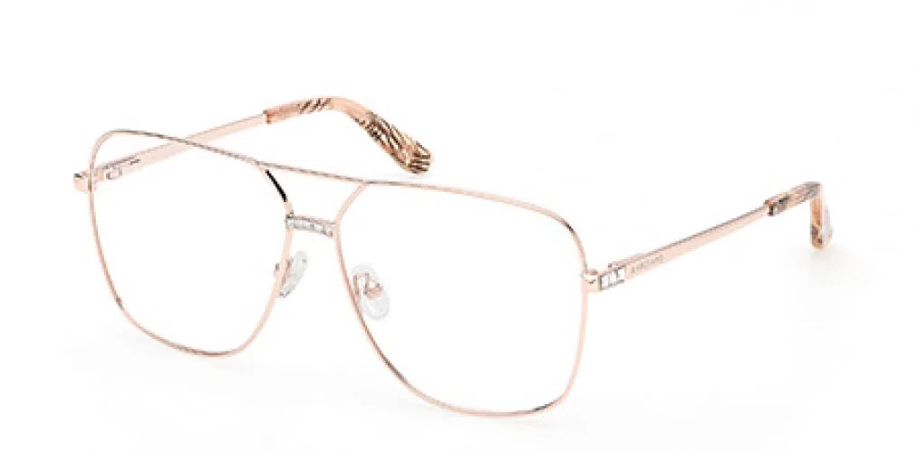 Guess By Marciano 50029 Eyeglasses - view 3